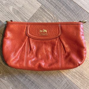 Crossbody Coach bag!